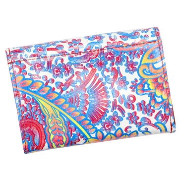 Baju Baj Valódi bőr Pénztárca