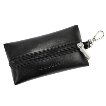 Z.Ricardo Valódi bőr Kulcstartó