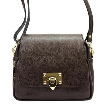 Gregorio Valódi bőr női táska