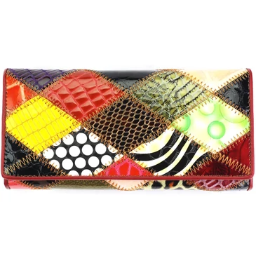 Mai Max Ecopelle Pénztárca