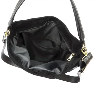 Gregorio Ecopelle Női táska