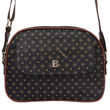 BRICIOLE Ecopelle Női táska