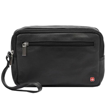 Albatross Valódi bőr Autóstáska