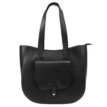 Luka Valódi bőr női táska