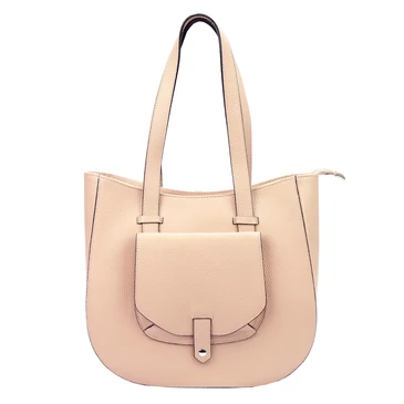 Luka Valódi bőr női táska