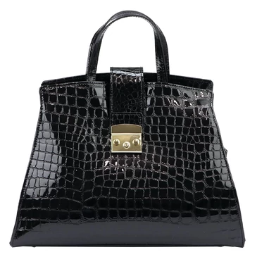 Luka Valódi bőr női táska