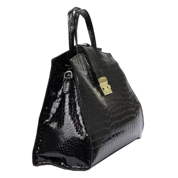 Luka Valódi bőr női táska