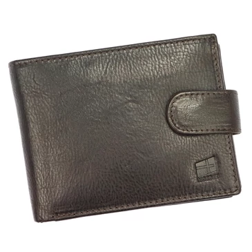 Nordee Valódi bőr Pénztárca