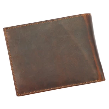 Nordee Valódi bőr Pénztárca