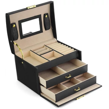 PATRIZIA ékszertartó doboz