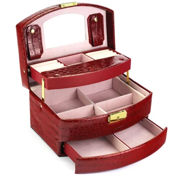 PATRIZIA 100% Recyclex női táska