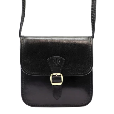 Florence Valódi bőr női táska