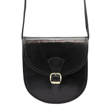 Florence Valódi bőr női táska