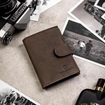 Peterson Valódi bőr Ajándékcsomagok