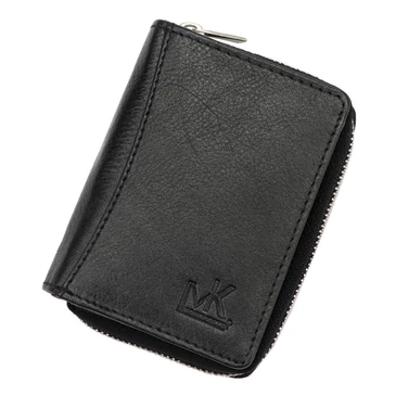 Money Kepper Valódi bőr Pénztárca