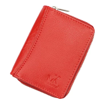 Money Kepper Valódi bőr Pénztárca