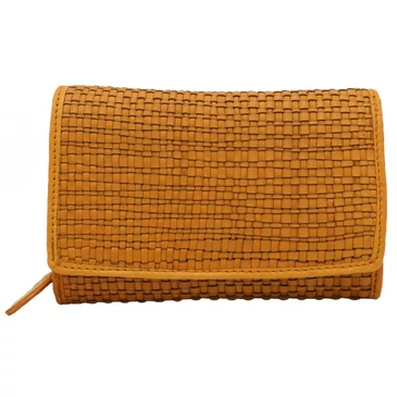 Rovicky Valódi bőr Pénztárca