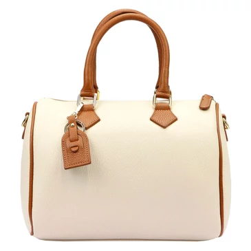 Luka Valódi bőr női táska