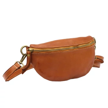 Florence Valódi bőr női táska