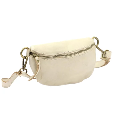 Florence Valódi bőr női táska