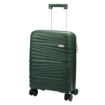 Pierre Cardin Polipropilén Bőrönd