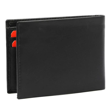 Pierre Cardin Valódi bőr Pénztárca