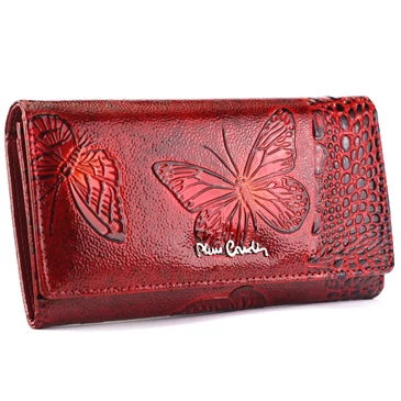 Pierre Cardin 100% Recyclex Pénztárca