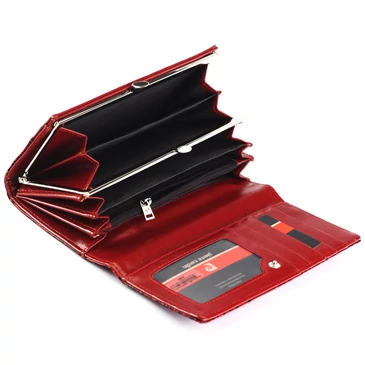 Pierre Cardin Pillangós női Pénztárca