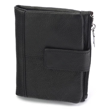 Coralia Valódi bőr Pénztárca