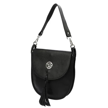 Gregorio Valódi bőr női táska