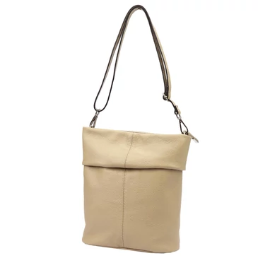 Luka Valódi bőr női táska