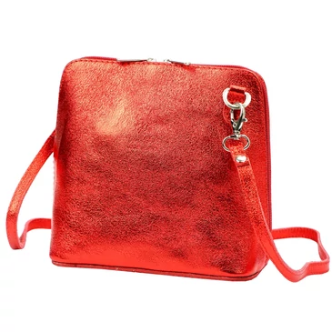 Barberinis Valódi bőr női táska