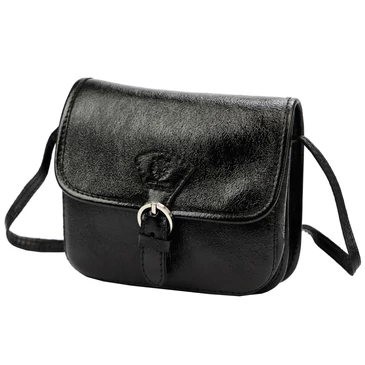 Gregorio Valódi bőr női táska