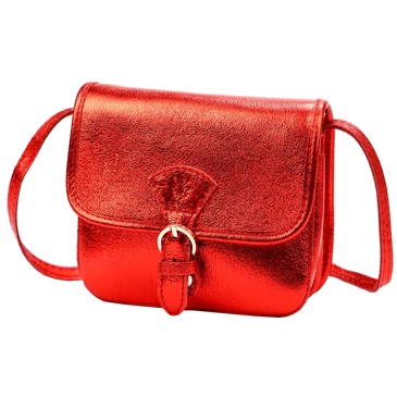 Gregorio Valódi bőr női táska