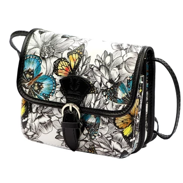 Gregorio Valódi bőr női táska