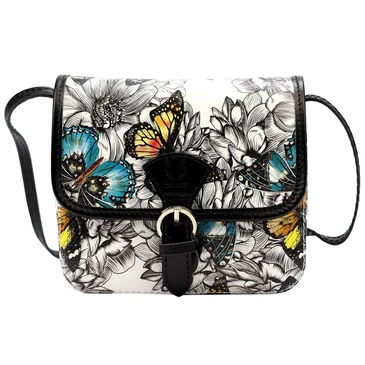 Gregorio Valódi bőr női táska