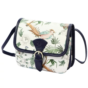 Gregorio Valódi bőr női táska