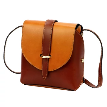 Gregorio Valódi bőr női táska