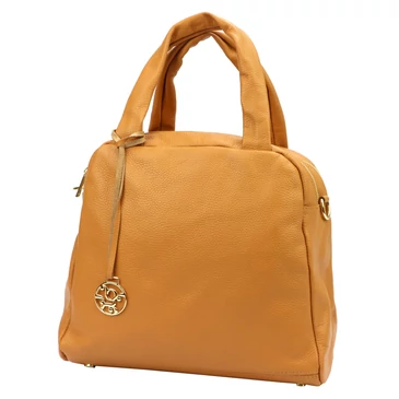 Gregorio Valódi bőr női táska