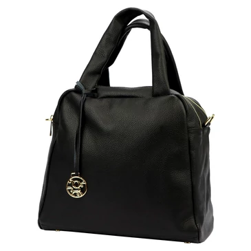 Gregorio Valódi bőr női táska