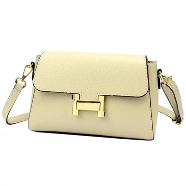 Luka Valódi bőr női táska