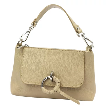 Luka Valódi bőr női táska