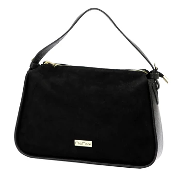 MiaMore Valódi bőr női táska