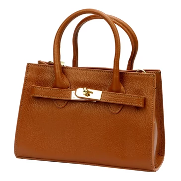 Luka Valódi bőr női táska