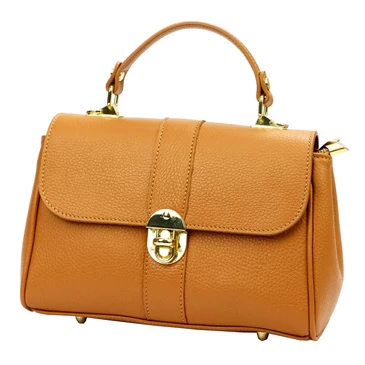 Luka Valódi bőr női táska