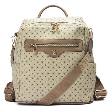 BRICIOLE 100% Recyclex Hátizsák