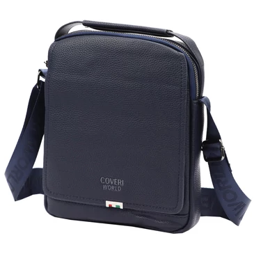 Coveri World 100% Recyclex Válltáska