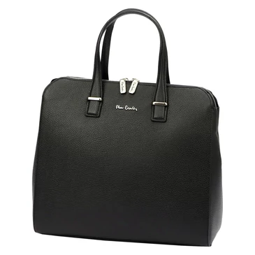 Pierre Cardin Valódi bőr női táska