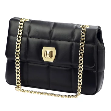 Pierre Cardin Valódi bőr női táska