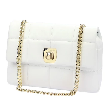 Pierre Cardin Valódi bőr női táska